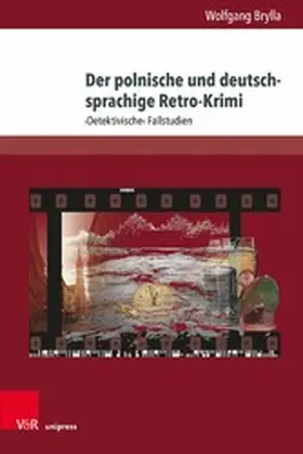 Brylla | Der polnische und deutschsprachige Retro-Krimi | E-Book | www.sack.de