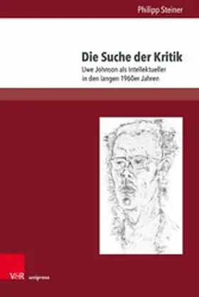 Steiner |  Die Suche der Kritik | eBook | Sack Fachmedien