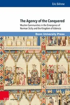 Böhme | The Agency of the Conquered | E-Book | www.sack.de