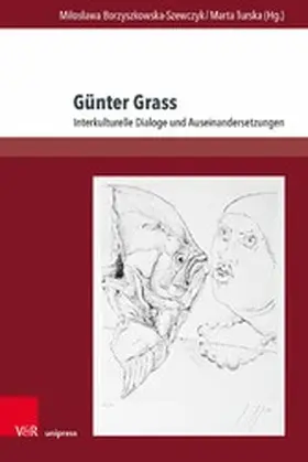 Borzyszkowska-Szewczyk / Turska |  Günter Grass | eBook | Sack Fachmedien