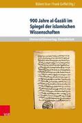 Ucar / Griffel |  900 Jahre al-Gazali im Spiegel der islamischen Wissenschaften | eBook | Sack Fachmedien
