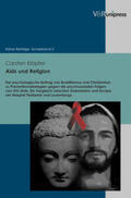 Klöpfer |  Aids und Religion | Buch |  Sack Fachmedien