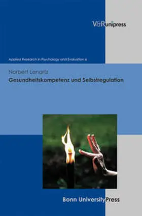 Lenartz |  Gesundheitskompetenz und Selbstregulation | Buch |  Sack Fachmedien