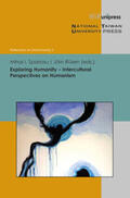 Rüsen / Spariosu |  Exploring Humanity - Intercultural Perspectives on Humanism | Buch |  Sack Fachmedien