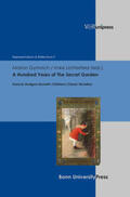Gymnich / Lichterfeld |  A Hundred Years of The Secret Garden | Buch |  Sack Fachmedien