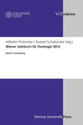 Pratscher / Schelander |  Wiener Jahrbuch für Theologie 2012 | Buch |  Sack Fachmedien