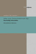Jung / Katzenmayer |  Nachhaltig wirtschaften | Buch |  Sack Fachmedien