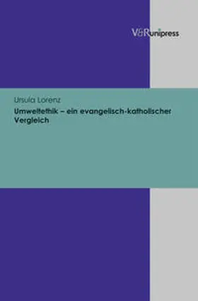 Lorenz |  Umweltethik | Buch |  Sack Fachmedien