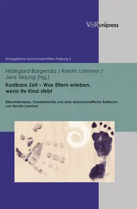 Lammer / Bargenda / Terjung |  Kostbare Zeit | Buch |  Sack Fachmedien