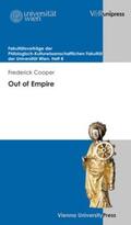 Cooper |  Out of Empire | Buch |  Sack Fachmedien