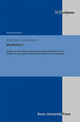 Conermann | Mamlukica | Buch | 978-3-8471-0111-6 | www.sack.de