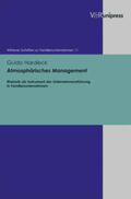 Hardieck |  Atmosphärisches Management | Buch |  Sack Fachmedien