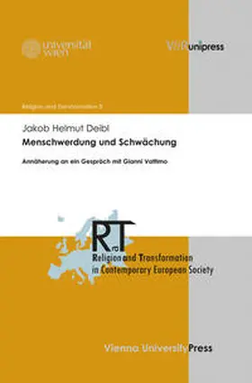 Deibl |  Menschwerdung und Schwächung | Buch |  Sack Fachmedien