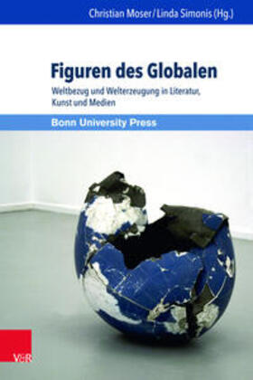 Moser / Simonis |  Figuren des Globalen | Buch |  Sack Fachmedien