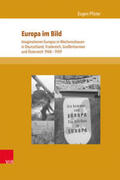 Pfister |  Europa im Bild | Buch |  Sack Fachmedien