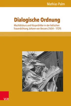 Palm | Dialogische Ordnung | Buch | 978-3-8471-0221-2 | sack.de