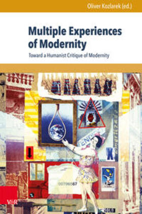 Kozlarek |  Multiple Experiences of Modernity | Buch |  Sack Fachmedien