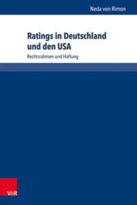 von Rimon | Ratings in Deutschland und den USA | Buch | 978-3-8471-0238-0 | sack.de