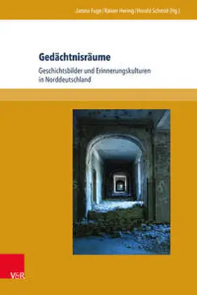 Fuge / Hering / Schmid |  Gedächtnisräume | Buch |  Sack Fachmedien