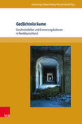 Fuge / Hering / Schmid |  Gedächtnisräume | Buch |  Sack Fachmedien