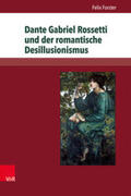 Forster |  Forster, F: Dante Gabriel Rossetti | Buch |  Sack Fachmedien
