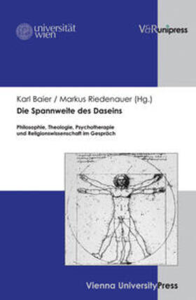 Baier / Riedenauer |  Die Spannweite des Daseins | Buch |  Sack Fachmedien