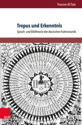 Al-Taie | Tropus und Erkenntnis | Buch | 978-3-8471-0334-9 | www.sack.de