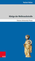 Nebes |  Könige der Weihrauchstraße | Buch |  Sack Fachmedien