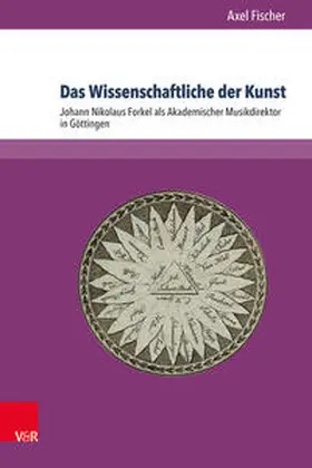 Fischer | Das Wissenschaftliche der Kunst | Buch | 978-3-8471-0370-7 | sack.de