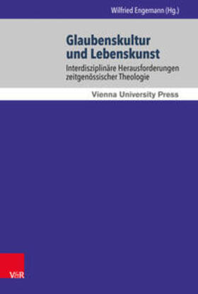 Engemann | Glaubenskultur und Lebenskunst | Buch | 978-3-8471-0380-6 | sack.de