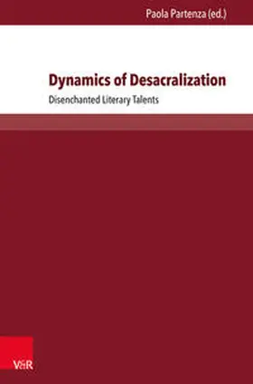 Partenza | Dynamics of Desacralization | Buch | 978-3-8471-0386-8 | sack.de