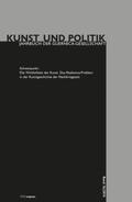 Schneider / Axtmann |  Die Wirklichkeit der Kunst | Buch |  Sack Fachmedien