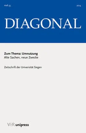 Habscheid / Hoch / Brandt |  Umnutzung | Buch |  Sack Fachmedien