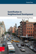 Franz |  Franz, Y: Gentrification in Neighbourhood Development | Buch |  Sack Fachmedien