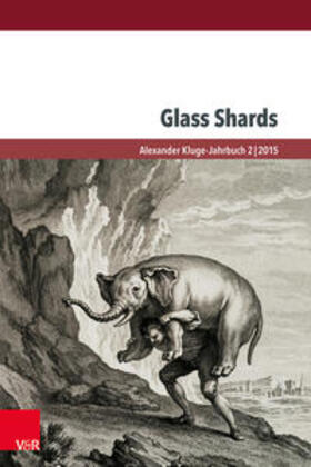 Langston / Martens / Pauval |  Glass Shards | Buch |  Sack Fachmedien