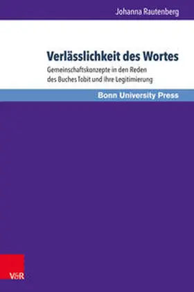Rautenberg | Verlässlichkeit des Wortes | Buch | 978-3-8471-0443-8 | www.sack.de