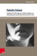 Gertiser |  Gertiser, A: Falsche Scham | Buch |  Sack Fachmedien