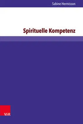 Hermisson |  Spirituelle Kompetenz | Buch |  Sack Fachmedien