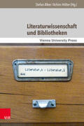 Alker / Hölter / Alker-Windbichler |  Literaturwissenschaft und Bibliotheken | Buch |  Sack Fachmedien