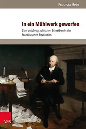 Meier |  In ein Mühlwerk geworfen | Buch |  Sack Fachmedien