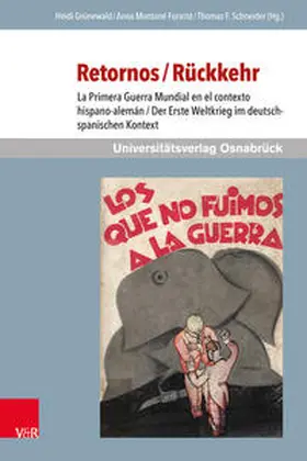 Grünewald / Montané Forasté / Schneider |  Retornos / Rückkehr | Buch |  Sack Fachmedien