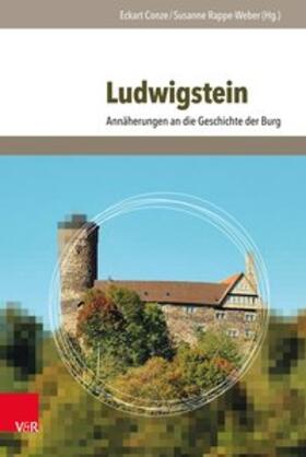 Conze / Rappe-Weber | Ludwigstein Jahr 2015 | Buch | 978-3-8471-0470-4 | sack.de