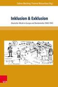 Mecking / Wasserloos |  Inklusion & Exklusion | Buch |  Sack Fachmedien