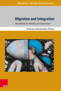 Hsu / Reinprecht |  Migration and Integration | Buch |  Sack Fachmedien
