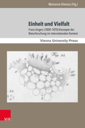 Klemun | Einheit und Vielfalt | Buch | 978-3-8471-0484-1 | sack.de