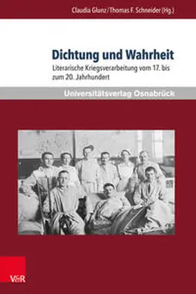 Junk / Schneider |  Dichtung und Wahrheit | Buch |  Sack Fachmedien