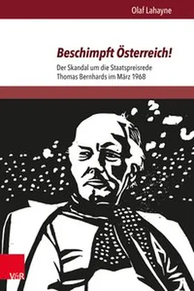 Lahayne |  Beschimpft Österreich! | Buch |  Sack Fachmedien