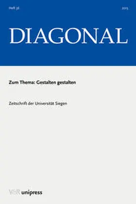 Habscheid / Hoch / Brandt |  Gestalten gestalten | Buch |  Sack Fachmedien
