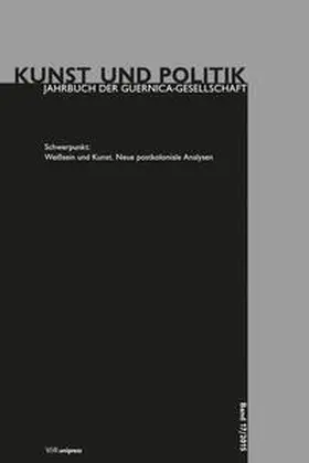 Greve |  Weißsein und Kunst | Buch |  Sack Fachmedien