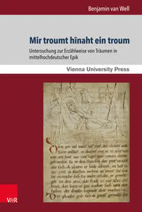 van Well | Mir troumt hînaht ein troum | Buch | 978-3-8471-0533-6 | www.sack.de